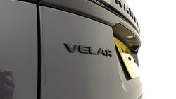 2023 (23) LAND ROVER RANGE ROVER VELAR 2.0 D200 MHEV Dynamic SE 5dr Auto 5237345