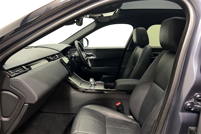 2023 (23) LAND ROVER RANGE ROVER VELAR 2.0 D200 MHEV Dynamic SE 5dr Auto 5237300