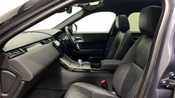 2023 (23) LAND ROVER RANGE ROVER VELAR 2.0 D200 MHEV Dynamic SE 5dr Auto 5237300