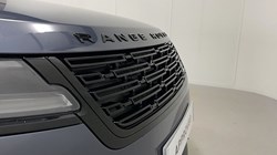 2023 (23) LAND ROVER RANGE ROVER VELAR 2.0 D200 MHEV Dynamic SE 5dr Auto 5237351