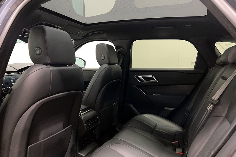 2023 (23) LAND ROVER RANGE ROVER VELAR 2.0 D200 MHEV Dynamic SE 5dr Auto 5237333