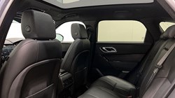 2023 (23) LAND ROVER RANGE ROVER VELAR 2.0 D200 MHEV Dynamic SE 5dr Auto 5237333