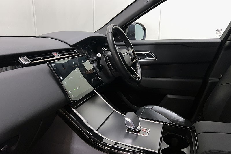 2023 (23) LAND ROVER RANGE ROVER VELAR 2.0 D200 MHEV Dynamic SE 5dr Auto 5237331