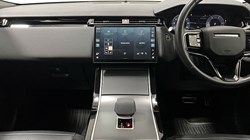 2023 (23) LAND ROVER RANGE ROVER VELAR 2.0 D200 MHEV Dynamic SE 5dr Auto 5237307