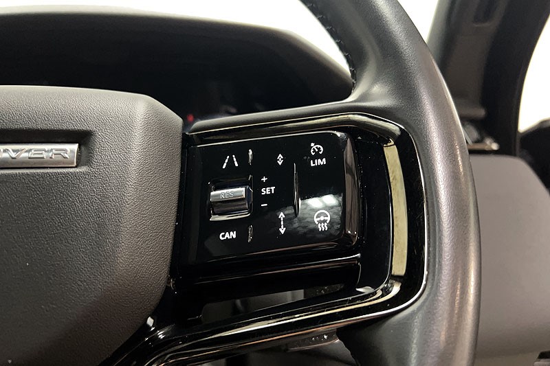 2023 (23) LAND ROVER RANGE ROVER VELAR 2.0 D200 MHEV Dynamic SE 5dr Auto 5237318