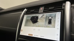 2022 (22) LAND ROVER DISCOVERY 3.0 D300 R-Dynamic SE 5dr Auto 5205113