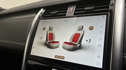 2022 (22) LAND ROVER DISCOVERY 3.0 D300 R-Dynamic SE 5dr Auto 5205119