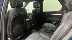 2022 (22) LAND ROVER DISCOVERY 3.0 D300 R-Dynamic SE 5dr Auto 5205122