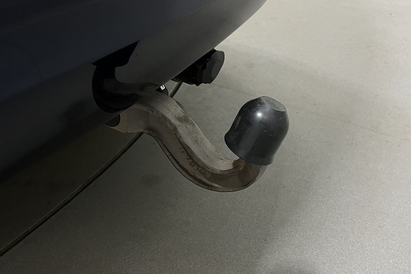 2022 (22) LAND ROVER DISCOVERY 3.0 D300 R-Dynamic SE 5dr Auto 5205133