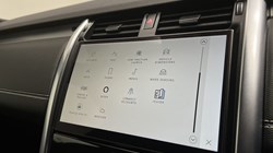 2022 (22) LAND ROVER DISCOVERY 3.0 D300 R-Dynamic SE 5dr Auto 5205118