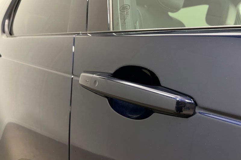 2022 (22) LAND ROVER DISCOVERY 3.0 D300 R-Dynamic SE 5dr Auto 5205135