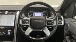 2022 (22) LAND ROVER DISCOVERY 3.0 D300 R-Dynamic SE 5dr Auto 5205095