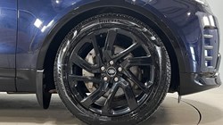 2022 (22) LAND ROVER DISCOVERY 3.0 D300 R-Dynamic SE 5dr Auto 5205092