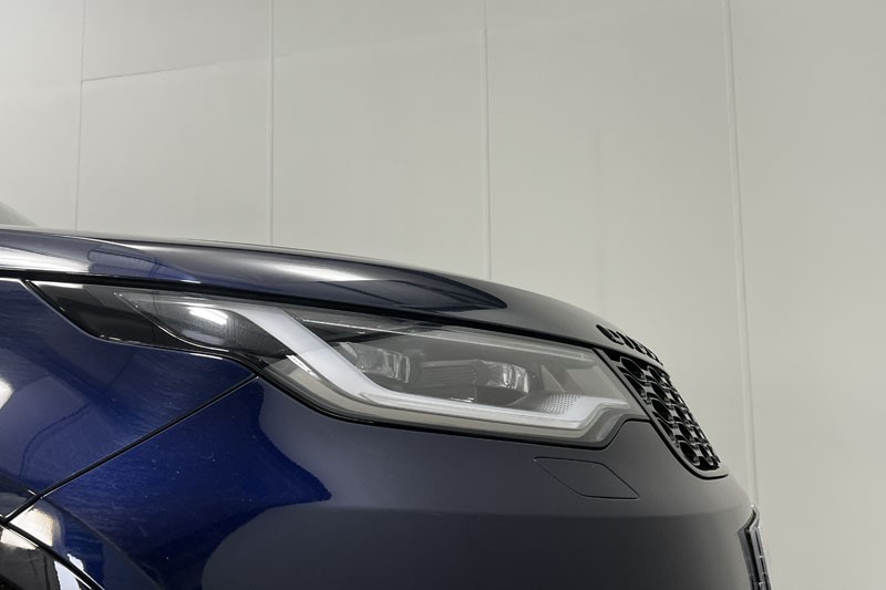 2022 (22) LAND ROVER DISCOVERY 3.0 D300 R-Dynamic SE 5dr Auto 5205138