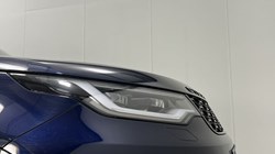 2022 (22) LAND ROVER DISCOVERY 3.0 D300 R-Dynamic SE 5dr Auto 5205138