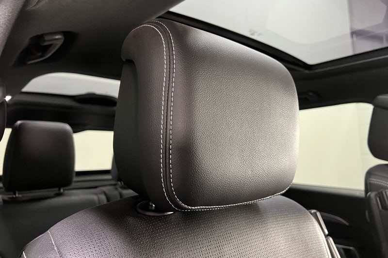 2022 (22) LAND ROVER DISCOVERY 3.0 D300 R-Dynamic SE 5dr Auto 5205105