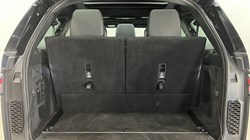 2022 (22) LAND ROVER DISCOVERY 3.0 D300 R-Dynamic SE 5dr Auto 5205129