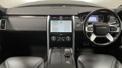2022 (22) LAND ROVER DISCOVERY 3.0 D300 R-Dynamic SE 5dr Auto 5205093