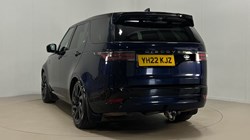 2022 (22) LAND ROVER DISCOVERY 3.0 D300 R-Dynamic SE 5dr Auto 5205086