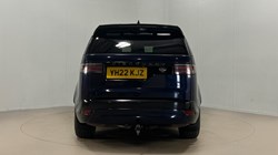 2022 (22) LAND ROVER DISCOVERY 3.0 D300 R-Dynamic SE 5dr Auto 5205090