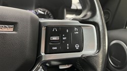 2022 (22) LAND ROVER DISCOVERY 3.0 D300 R-Dynamic SE 5dr Auto 5205107