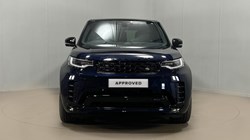 2022 (22) LAND ROVER DISCOVERY 3.0 D300 R-Dynamic SE 5dr Auto 5205091
