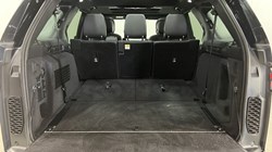 2022 (22) LAND ROVER DISCOVERY 3.0 D300 R-Dynamic SE 5dr Auto 5205125