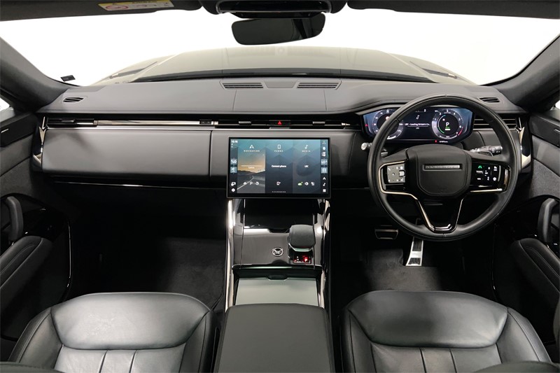 2024 (24) LAND ROVER RANGE ROVER SPORT 3.0 P460e Dynamic SE 5dr Auto 5190544