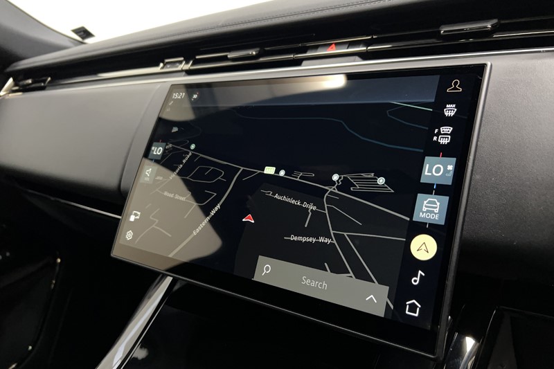 2024 (24) LAND ROVER RANGE ROVER SPORT 3.0 P460e Dynamic SE 5dr Auto 5190563