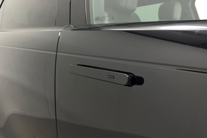 2024 (24) LAND ROVER RANGE ROVER SPORT 3.0 P460e Dynamic SE 5dr Auto 5190583