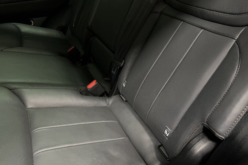 2024 (24) LAND ROVER RANGE ROVER SPORT 3.0 P460e Dynamic SE 5dr Auto 5190573