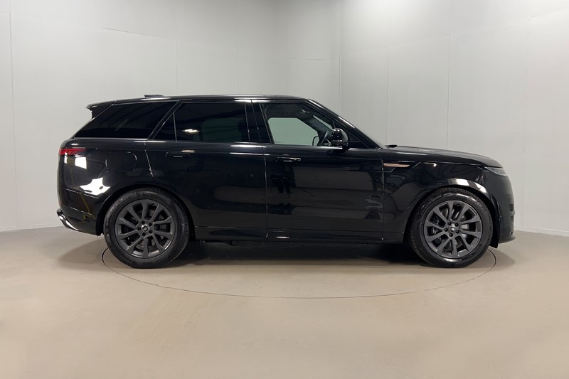 2024 (24) LAND ROVER RANGE ROVER SPORT 3.0 P460e Dynamic SE 5dr Auto 5190540