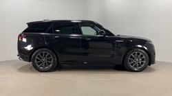 2024 (24) LAND ROVER RANGE ROVER SPORT 3.0 P460e Dynamic SE 5dr Auto 5190540