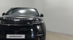 2024 (24) LAND ROVER RANGE ROVER SPORT 3.0 P460e Dynamic SE 5dr Auto 5190589