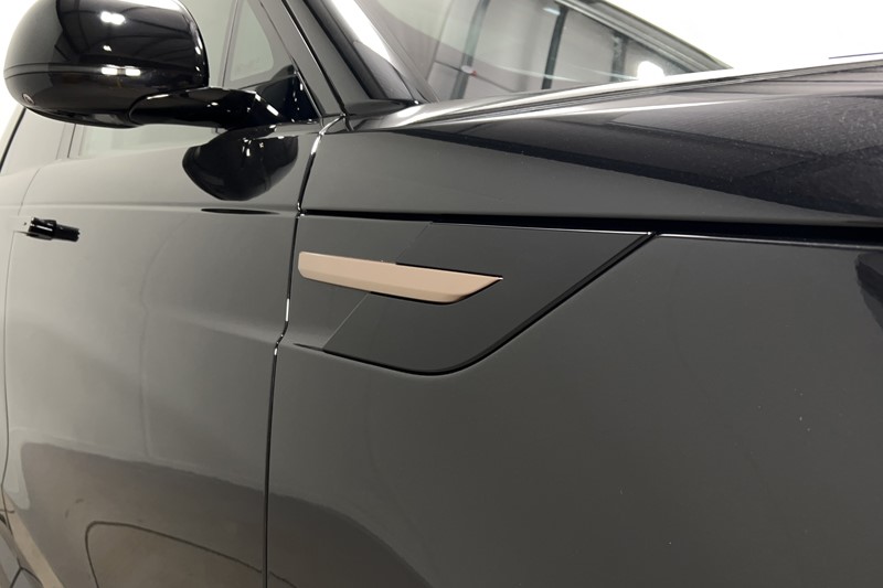 2024 (24) LAND ROVER RANGE ROVER SPORT 3.0 P460e Dynamic SE 5dr Auto 5190585