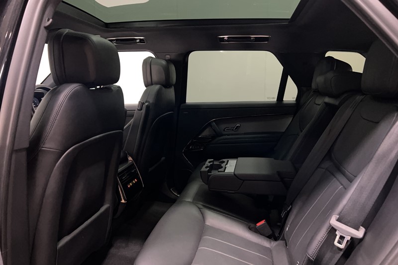 2024 (24) LAND ROVER RANGE ROVER SPORT 3.0 P460e Dynamic SE 5dr Auto 5190576