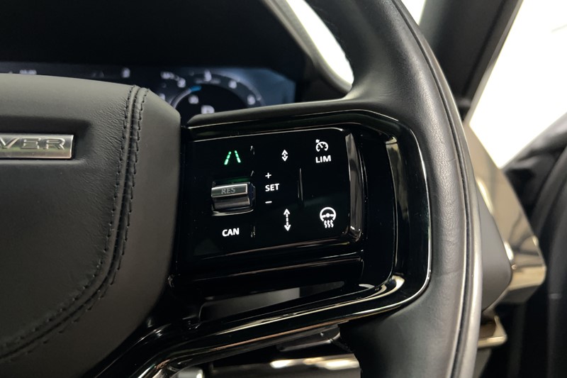 2024 (24) LAND ROVER RANGE ROVER SPORT 3.0 P460e Dynamic SE 5dr Auto 5190555