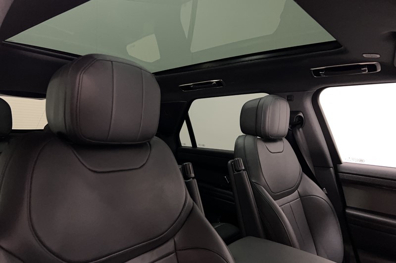 2024 (24) LAND ROVER RANGE ROVER SPORT 3.0 P460e Dynamic SE 5dr Auto 5190553