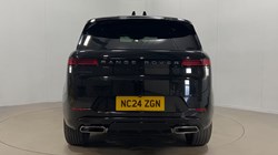 2024 (24) LAND ROVER RANGE ROVER SPORT 3.0 P460e Dynamic SE 5dr Auto 5190541