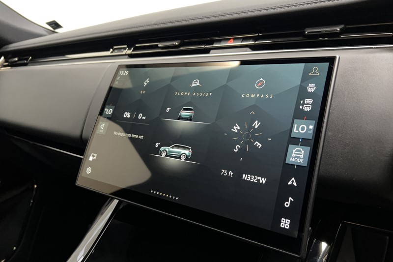 2024 (24) LAND ROVER RANGE ROVER SPORT 3.0 P460e Dynamic SE 5dr Auto 5190560