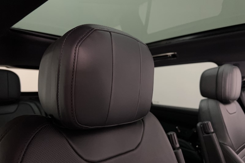 2024 (24) LAND ROVER RANGE ROVER SPORT 3.0 P460e Dynamic SE 5dr Auto 5190554