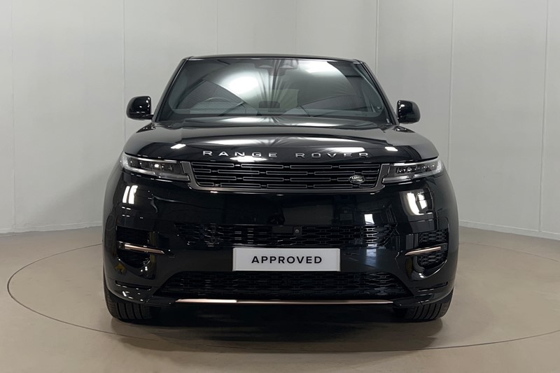 2024 (24) LAND ROVER RANGE ROVER SPORT 3.0 P460e Dynamic SE 5dr Auto 5190542