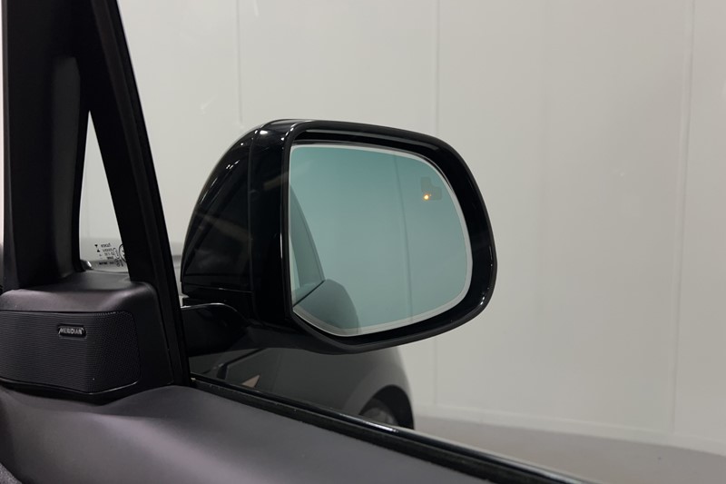 2024 (24) LAND ROVER RANGE ROVER SPORT 3.0 P460e Dynamic SE 5dr Auto 5190551