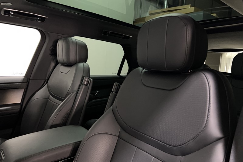 2024 (24) LAND ROVER RANGE ROVER SPORT 3.0 P460e Dynamic SE 5dr Auto 5190570