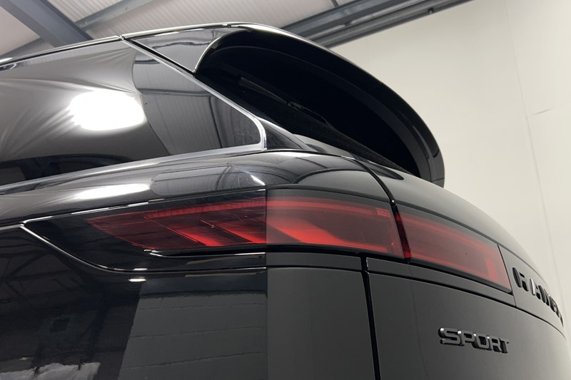 2024 (24) LAND ROVER RANGE ROVER SPORT 3.0 P460e Dynamic SE 5dr Auto 5190579