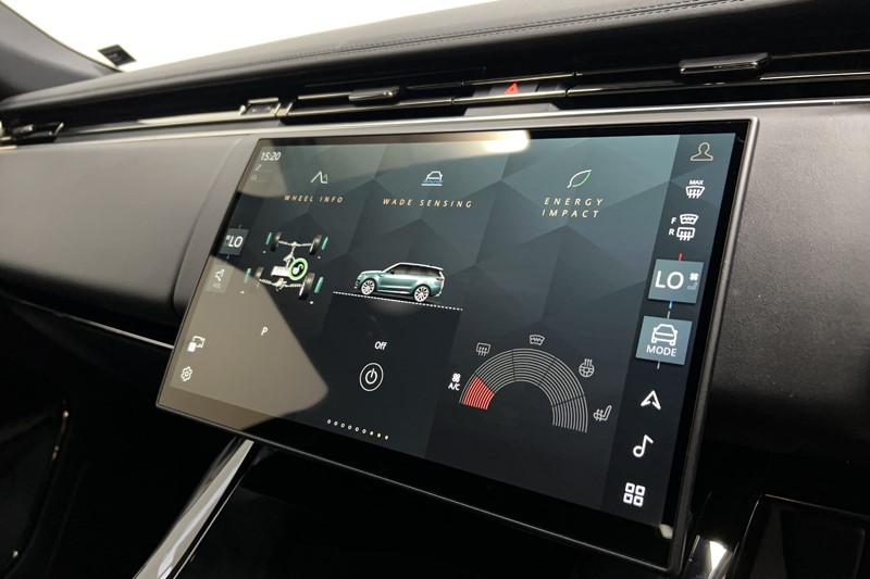 2024 (24) LAND ROVER RANGE ROVER SPORT 3.0 P460e Dynamic SE 5dr Auto 5190561