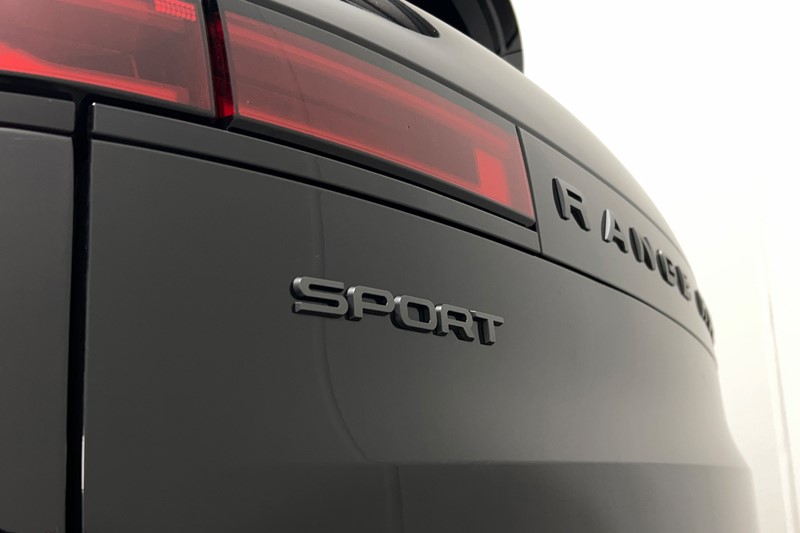 2024 (24) LAND ROVER RANGE ROVER SPORT 3.0 P460e Dynamic SE 5dr Auto 5190580