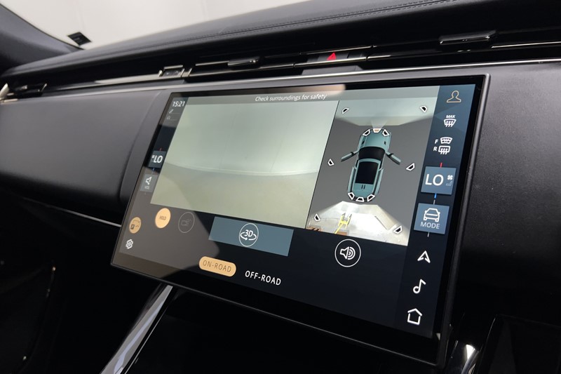 2024 (24) LAND ROVER RANGE ROVER SPORT 3.0 P460e Dynamic SE 5dr Auto 5190562