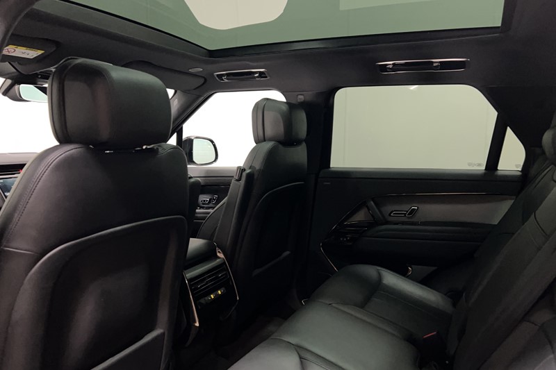 2024 (24) LAND ROVER RANGE ROVER SPORT 3.0 P460e Dynamic SE 5dr Auto 5190571