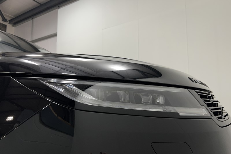 2024 (24) LAND ROVER RANGE ROVER SPORT 3.0 P460e Dynamic SE 5dr Auto 5190587